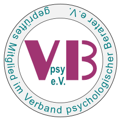 Logo VpsyB